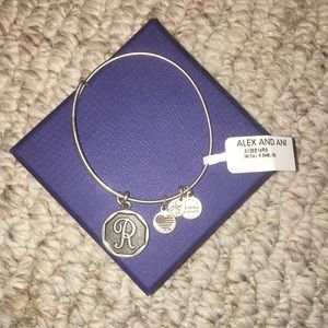Alex and Ani bracelet